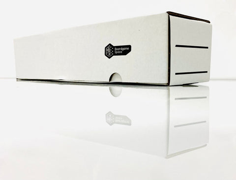 Cardbox - BGS (Holds 1,000 Cards)