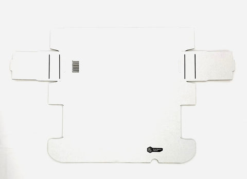 Cardbox - BGS (Holds 1,000 Cards)