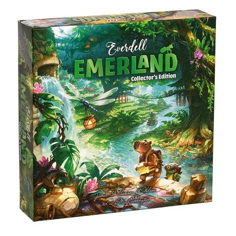Everdell Emerland (Collectors Ed.)