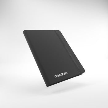 Gamegenic: Casual Album - 18-Pocket