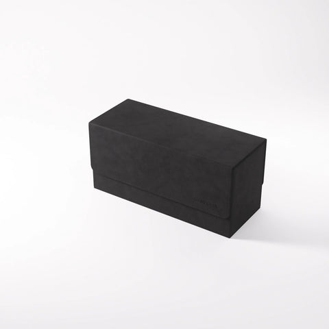 Deck Box: Gamegenic - The Academic 133+ XL STEALTH EDITION