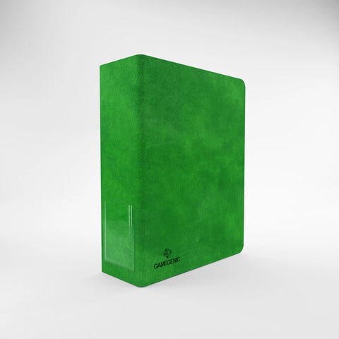 Binder: Gamegenic - Prime RingBinder