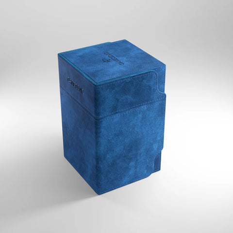 Deck Box: Gamegenic - Watchtower 100+ XL Convertible - Sand