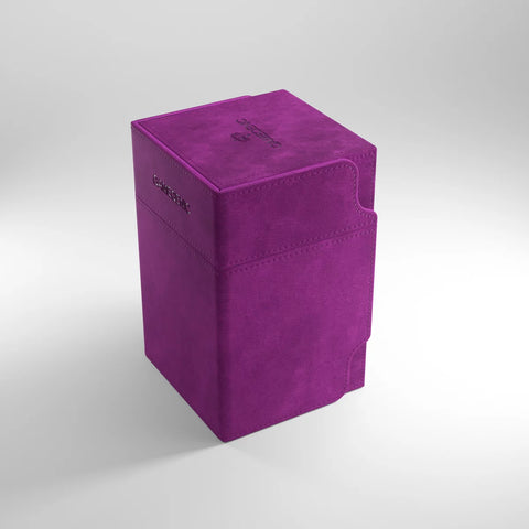 Deck Box: Gamegenic - Watchtower 100+ XL Convertible - Sand