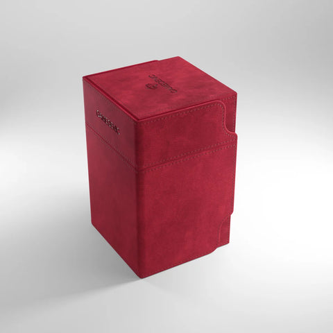 Deck Box: Gamegenic - Watchtower 100+ XL Convertible - Sand