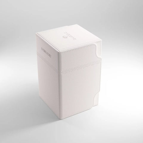 Deck Box: Gamegenic - Watchtower 100+ XL Convertible - Sand