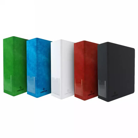 Binder: Gamegenic - Prime RingBinder