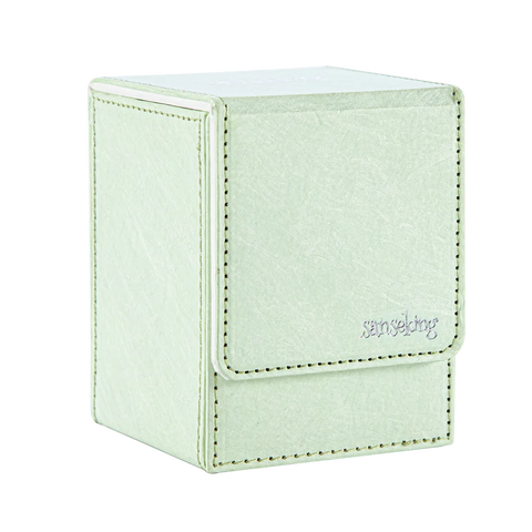 Sanseking Tyvek Vertical Deck Box
