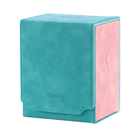 Sanseking Energy Cube TCG Deck Box