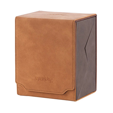 Sanseking Energy Cube TCG Deck Box