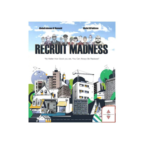 Recruit Madness AR/Eng