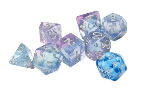 Sirius Dice - Dice Set