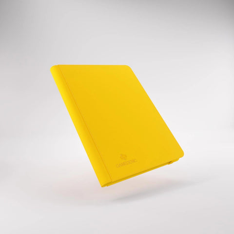 Gamegenic - Prime - 8-Pocket - Yellow