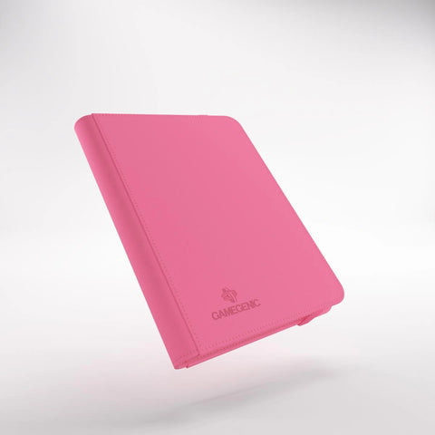 Gamegenic - Prime - 8- Pocket - Pink