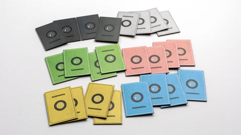 Recruit Madness AR/Eng