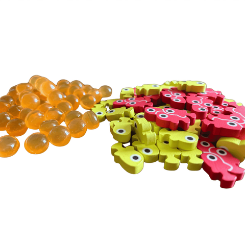 Finspan - Upgrade Pack