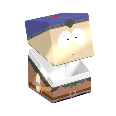 Squaroes South Park- The Stick of The Truth- Stan Marshwalker