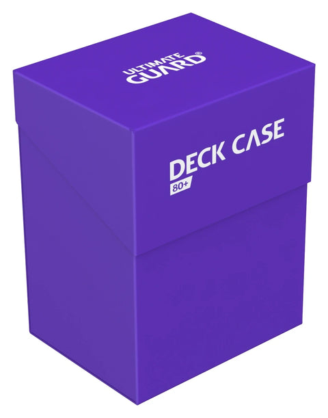 Deck Holder 80+ - Purple