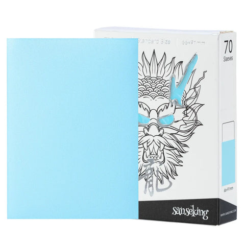 Sanseking Dragon Sleeves