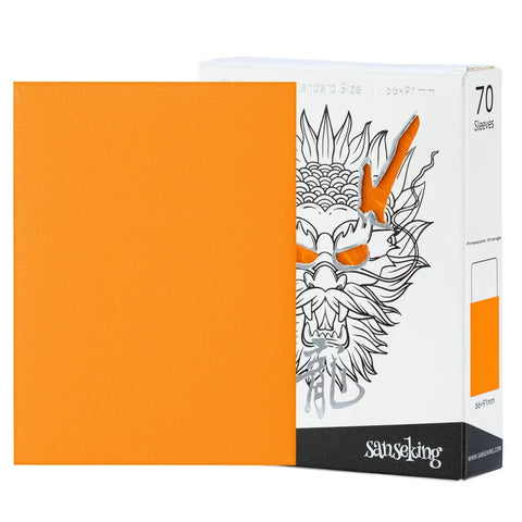 Sanseking White Dragon Sleeves