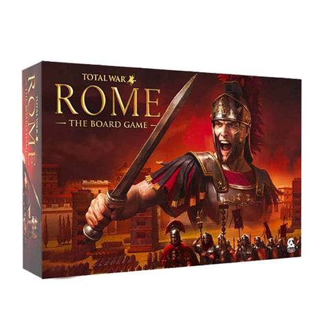 Total War: Rome - EN