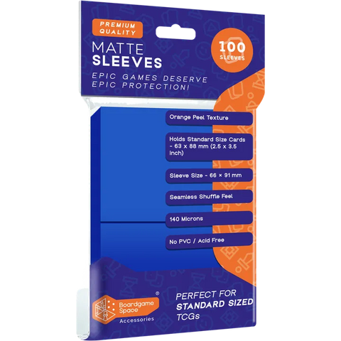 epic card game sleeves MAYDAY these sleeves offer excellent protection while keeping your cards in pristine condition. Card Game Premium Sleeves (63.5x88mm)