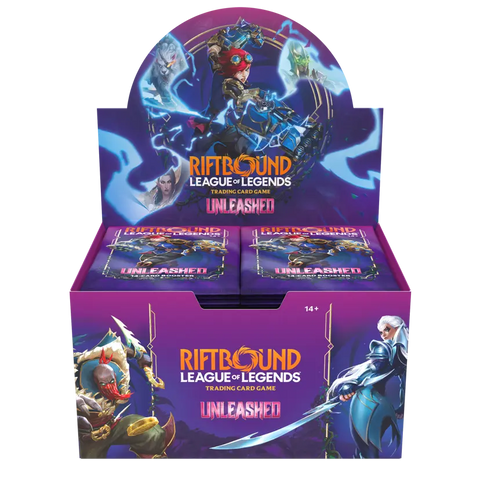 Riftbound