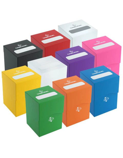 Deck Box: Gamegenic - Deck Holder 100+