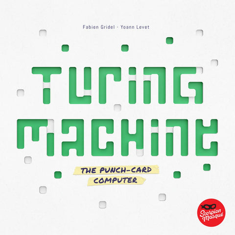 turing machine