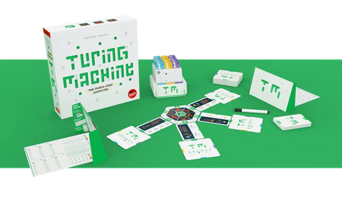 Turing Machine