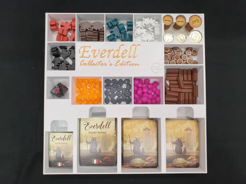 Everdell (Collectors Ed.)