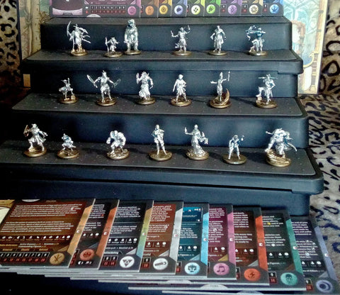 Gloomhaven (2nd Ed.)