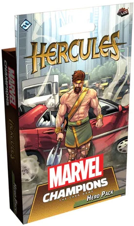 MARVEL LCG: Hero Pack 39 - Hercules