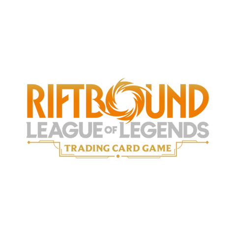 Riftbound tournament ticket