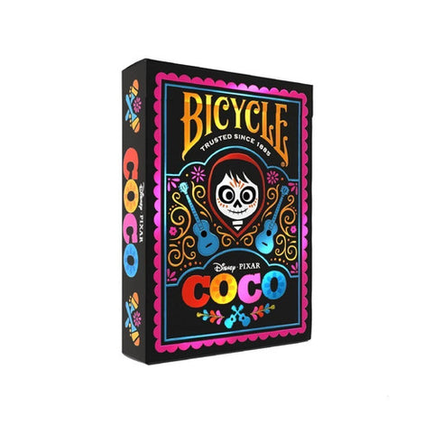 Bicycle - Disney - Coco
