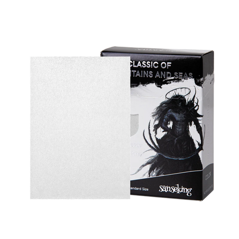 Sanseking Lanling King Sleeves