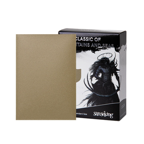 Sanseking Lanling King Sleeves