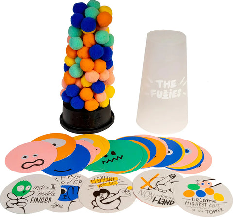 The Fuzzies