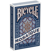 Bicycle Playing Cards / Mosaique