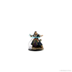 D&D Icons of the Realms Premium Figures: / Human Wizard Male