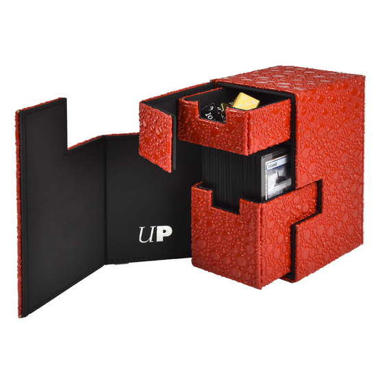 Ultra Pro M2 Deck Box Goblin Hide Limited Edition