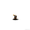D&D Icons of the Realms Premium Figures: / Gnome Wizard Male