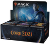 MTG - Core Set 2021 Draft Booster Box