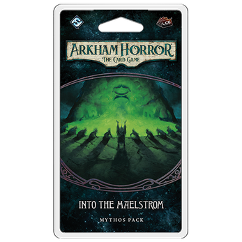 AH LCG: Expansion 46 - Into the Maelstrom
