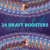 MTG - Commander Legends Draft Booster Box (24 Packs)