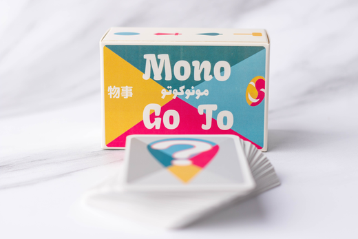 Mono Go To
