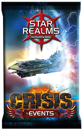 Star Realms Crisis Events