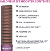 MTG - Kaldheim Set Booster Display (30 Packs)