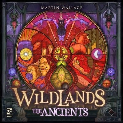 Wildlands - The Ancients Big Box