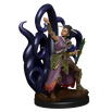 D&D Icons of the Realms Premium Figures: Female Human Warlock